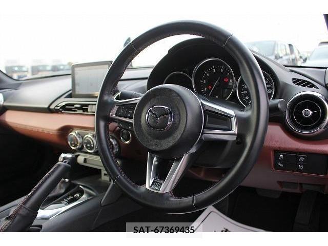 Mazda ROADSTER 2018-01 207113-12