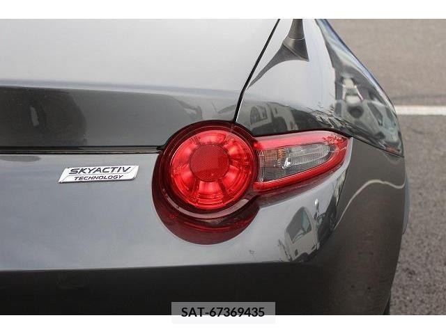 Mazda ROADSTER 2018-01 207113-10