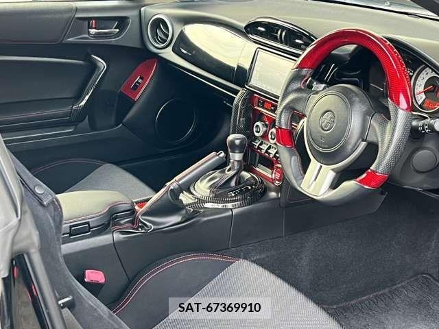 Toyota 86 2013-11 263855-16