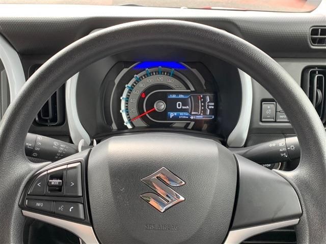 Suzuki HUSTLER 2021-10 22184-23