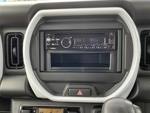 Suzuki HUSTLER 2021-10 22184-26