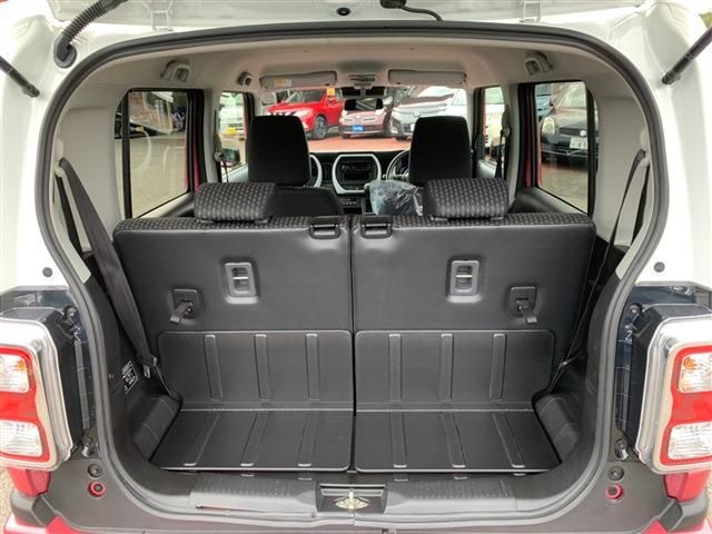 Suzuki HUSTLER 2021-10 22184-11