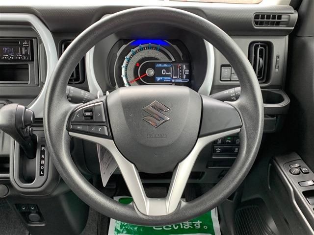 Suzuki HUSTLER 2021-10 22184-22