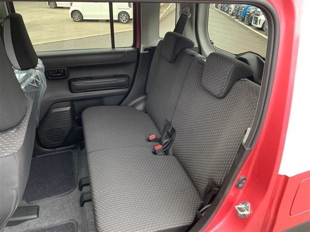 Suzuki HUSTLER 2021-10 22184-2