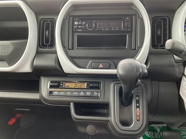 Suzuki HUSTLER 2021-10 22184-25