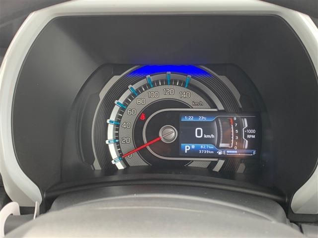 Suzuki HUSTLER 2021-10 22184-28