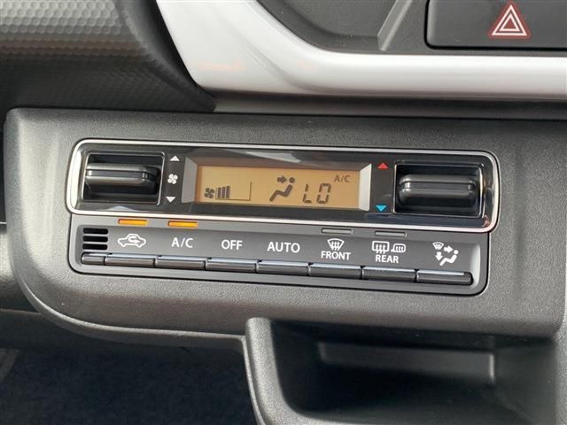 Suzuki HUSTLER 2021-10 22184-27