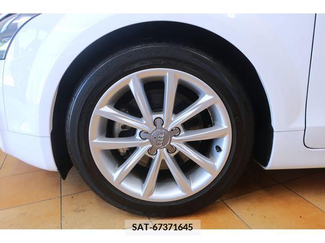 Audi TT 2013-12 316662-12