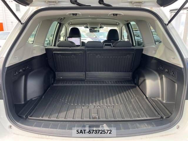 Subaru FORESTER 2021-12 270187-16