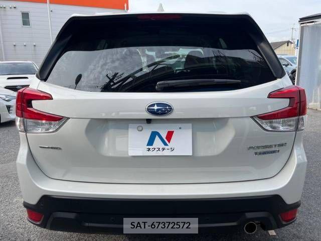 Subaru FORESTER 2021-12 270187-15