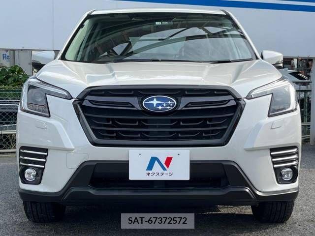 Subaru FORESTER 2021-12 270187-14