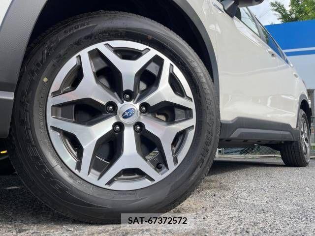 Subaru FORESTER 2021-12 270187-13