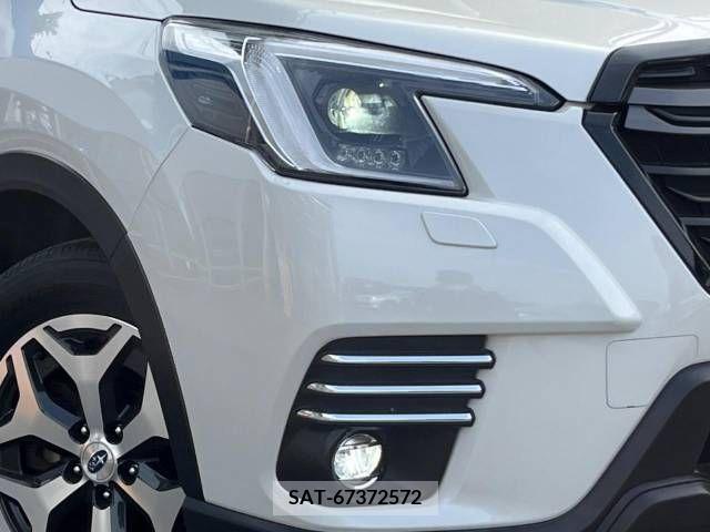 Subaru FORESTER 2021-12 270187-12