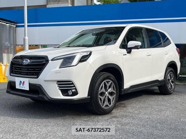 Subaru FORESTER 2021-12 270187-11