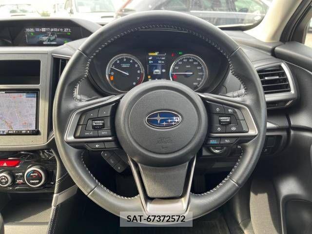 Subaru FORESTER 2021-12 270187-9