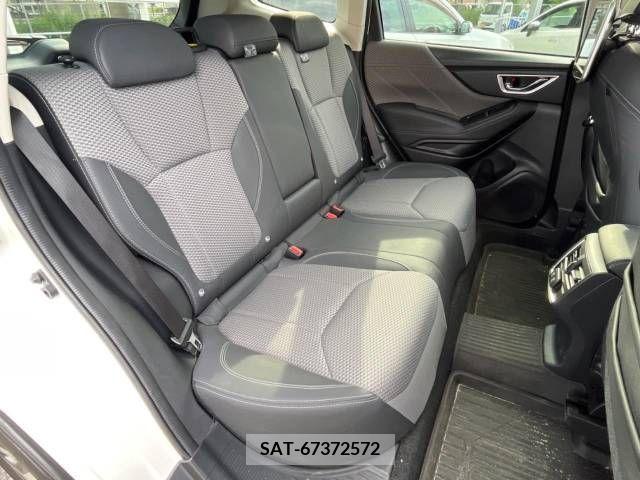 Subaru FORESTER 2021-12 270187-8