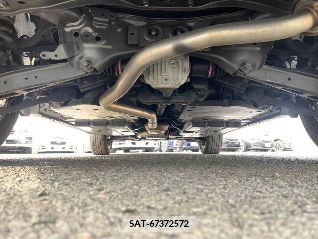 Subaru FORESTER 2021-12 270187-17