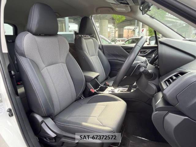 Subaru FORESTER 2021-12 270187-6