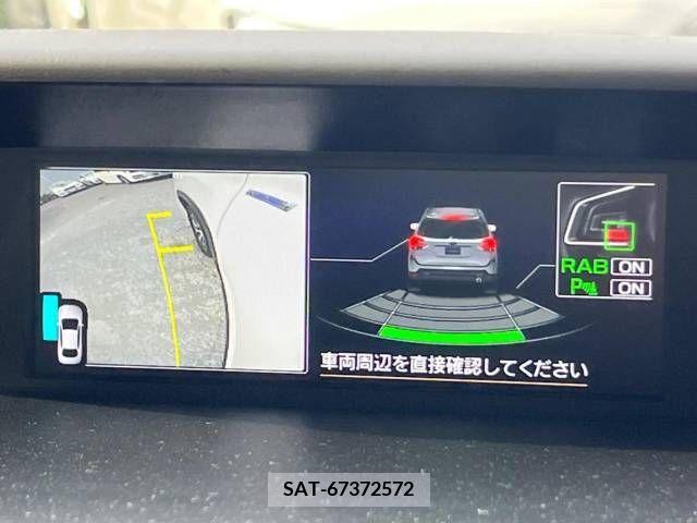 Subaru FORESTER 2021-12 270187-1