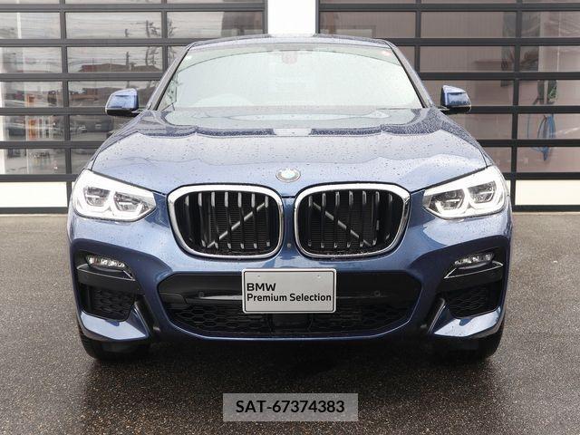 Bmw X4 2020-12 263106-2