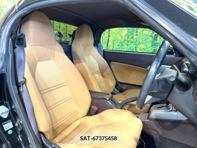 Daihatsu COPEN 2015-06 264497-9