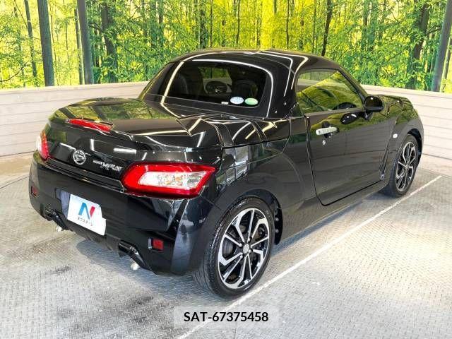 Daihatsu COPEN 2015-06 264497-17