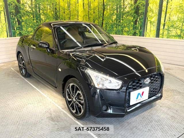 Daihatsu COPEN 2015-06 264497-16