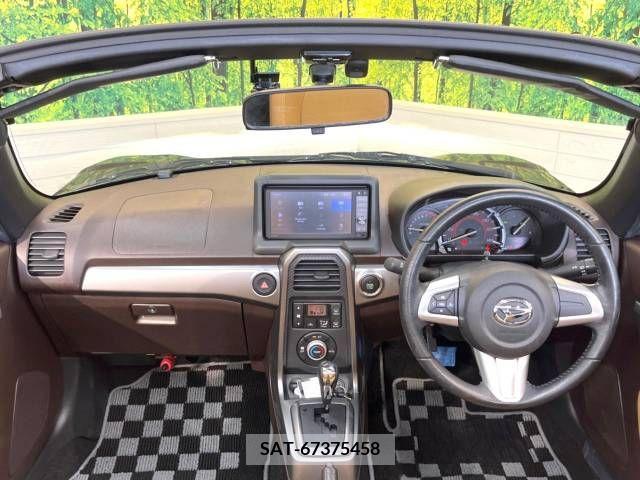 Daihatsu COPEN 2015-06 264497-1