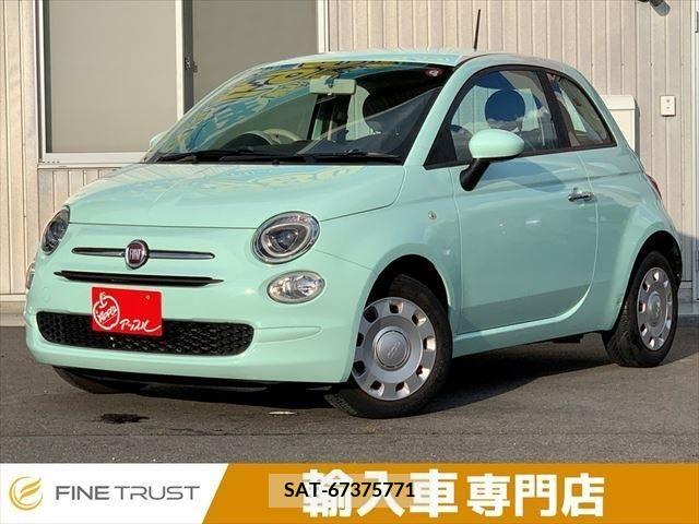 Fiat 500 2017-05 321019-0