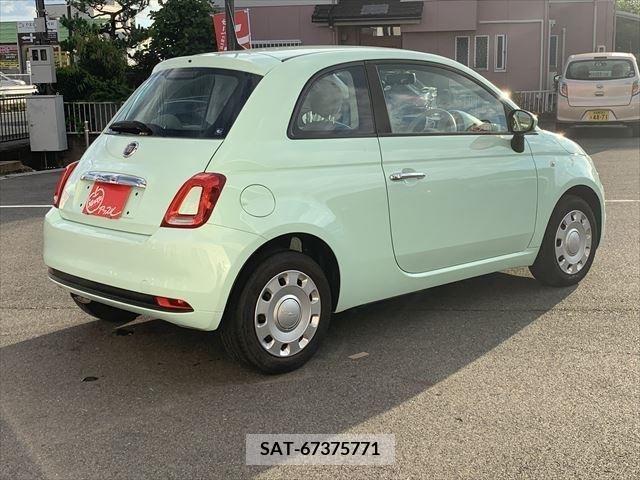 Fiat 500 2017-05 321019-18