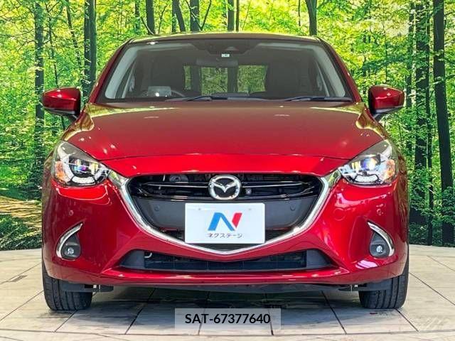 Mazda DEMIO 2019-06 301965-14