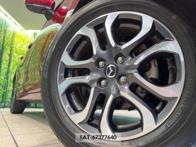 Mazda DEMIO 2019-06 301965-13