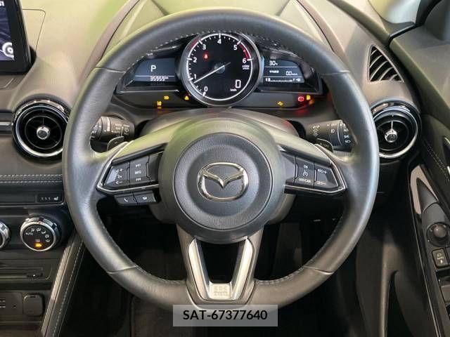 Mazda DEMIO 2019-06 301965-11