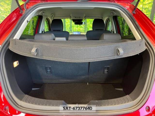 Mazda DEMIO 2019-06 301965-10