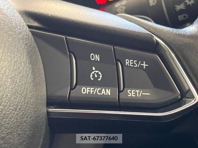 Mazda DEMIO 2019-06 301965-5