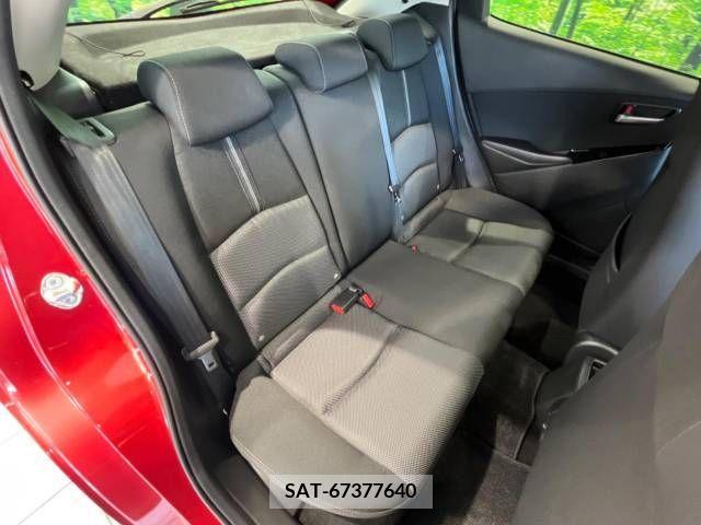 Mazda DEMIO 2019-06 301965-9