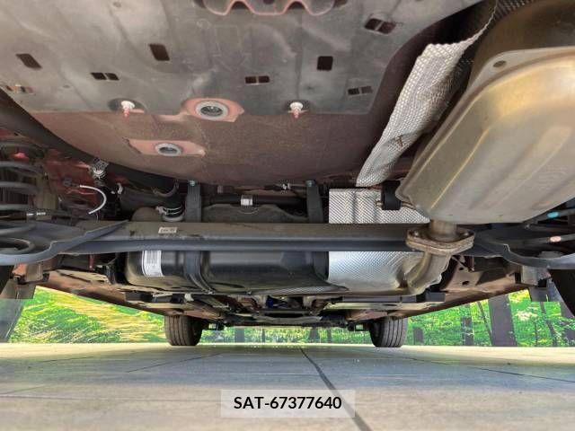 Mazda DEMIO 2019-06 301965-18