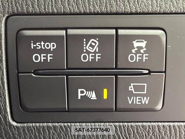 Mazda DEMIO 2019-06 301965-7