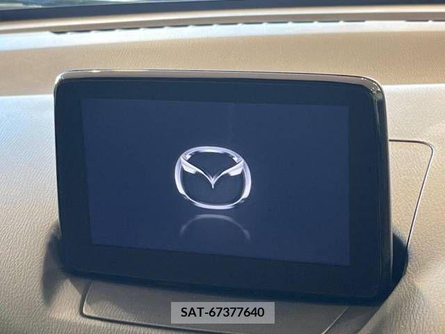 Mazda DEMIO 2019-06 301965-2