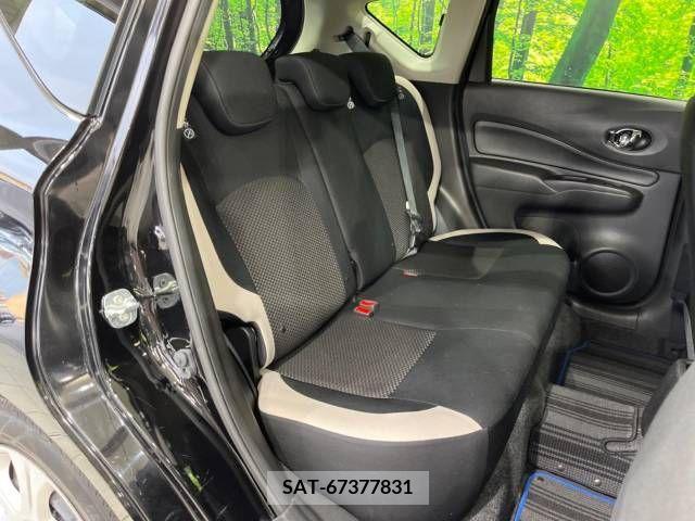 Nissan NOTE 2017-03 305348-9