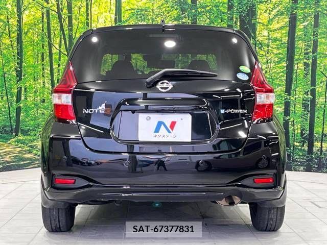 Nissan NOTE 2017-03 305348-15