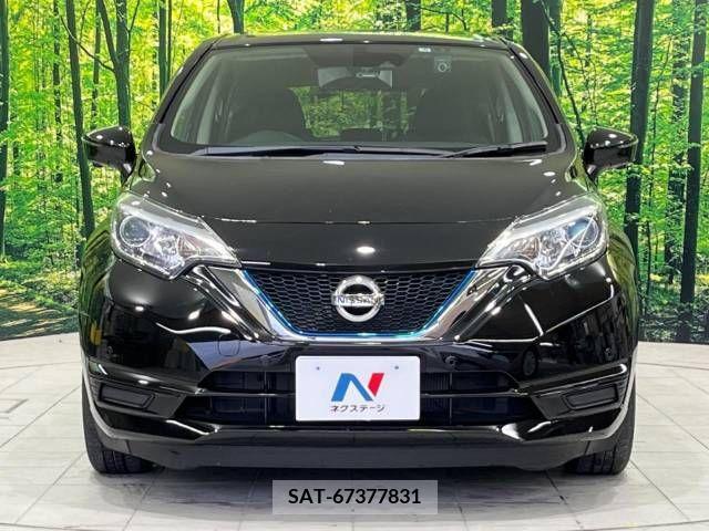 Nissan NOTE 2017-03 305348-14