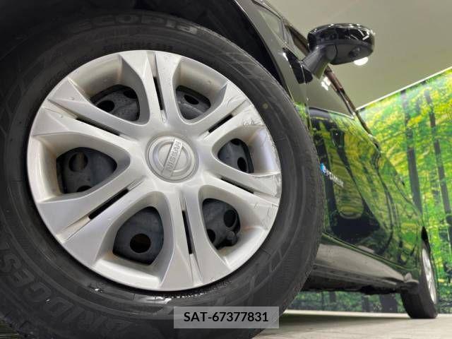 Nissan NOTE 2017-03 305348-13