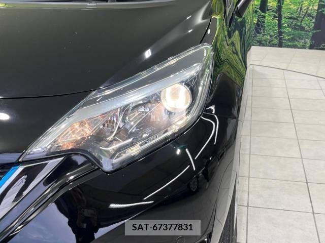 Nissan NOTE 2017-03 305348-12