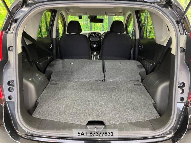 Nissan NOTE 2017-03 305348-11
