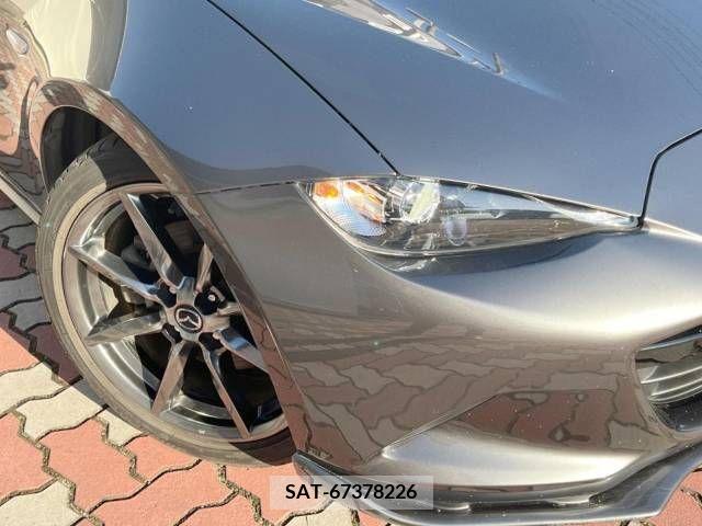 Mazda ROADSTER 2017-05 378790-12