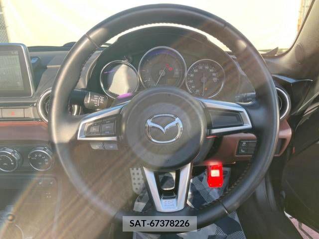 Mazda ROADSTER 2017-05 378790-11