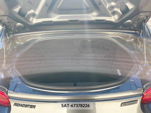 Mazda ROADSTER 2017-05 378790-10