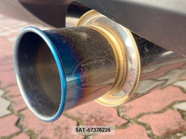 Mazda ROADSTER 2017-05 378790-6
