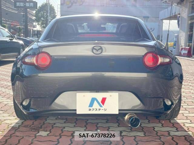 Mazda ROADSTER 2017-05 378790-15